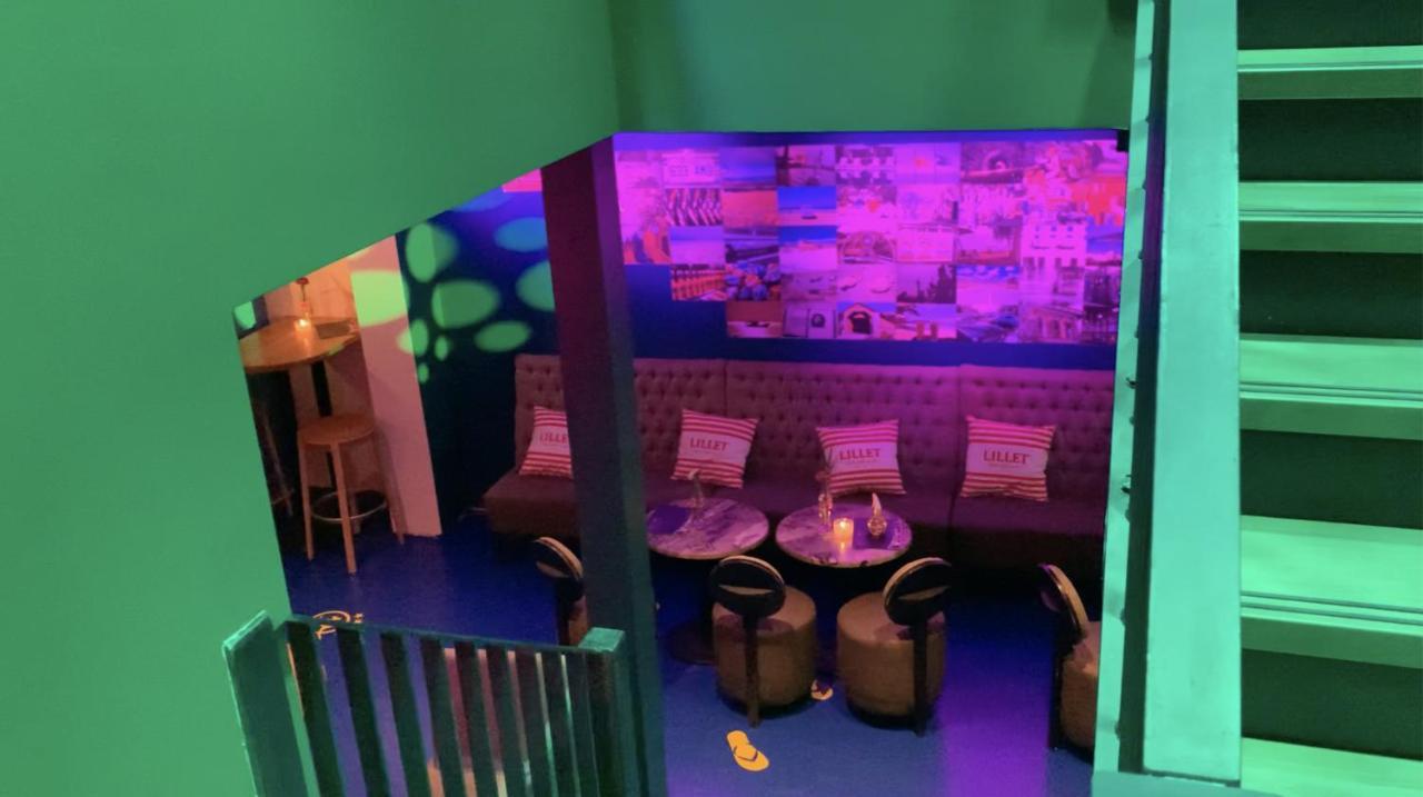 Kangarooms - Schlachte Weserpromenade BRE Extérieur photo