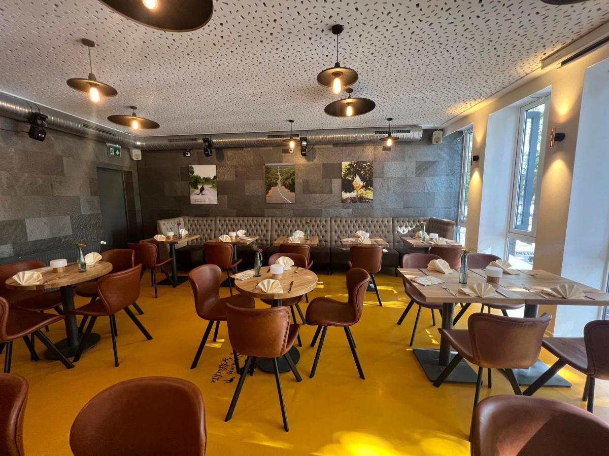 Kangarooms - Schlachte Weserpromenade BRE Extérieur photo